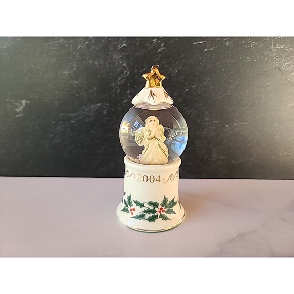 formalities by baum bros 2004 Angel ornament - Picture 2 of 10